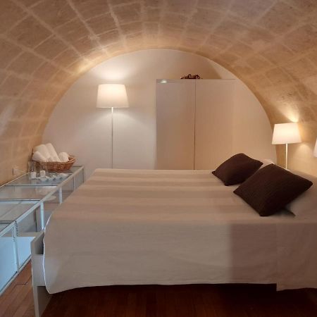 Labanca'S Relais Al Duomo Villa Matera Buitenkant foto