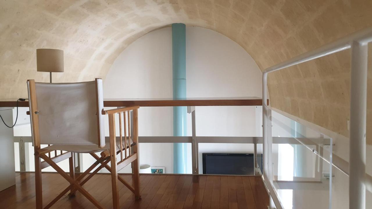 Labanca'S Relais Al Duomo Villa Matera Buitenkant foto
