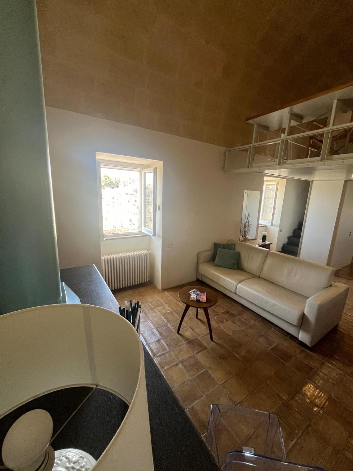 Labanca'S Relais Al Duomo Villa Matera Buitenkant foto